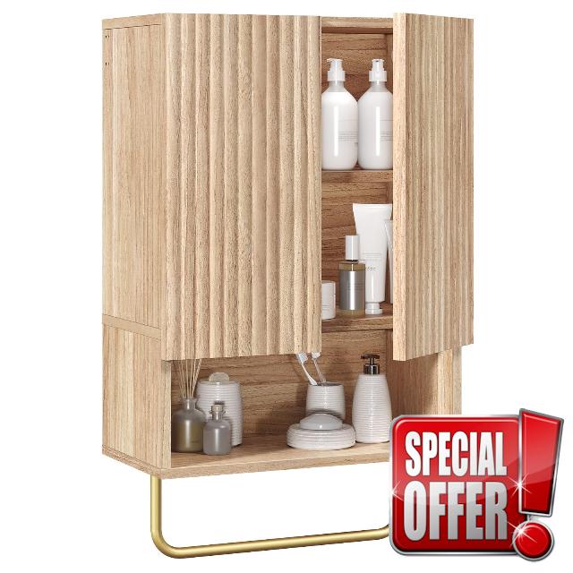 Bathroom Wall Cabinet