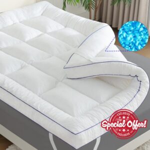 King Size Mattress Topper