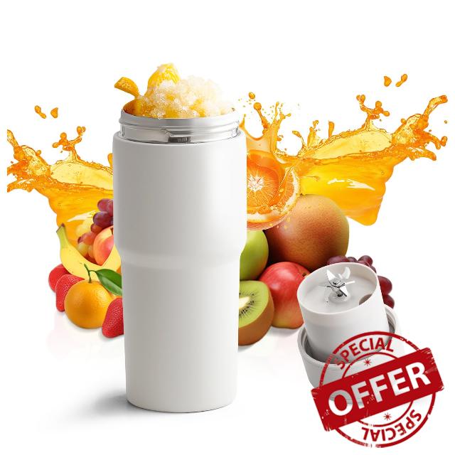 Kawu Portable Blender
