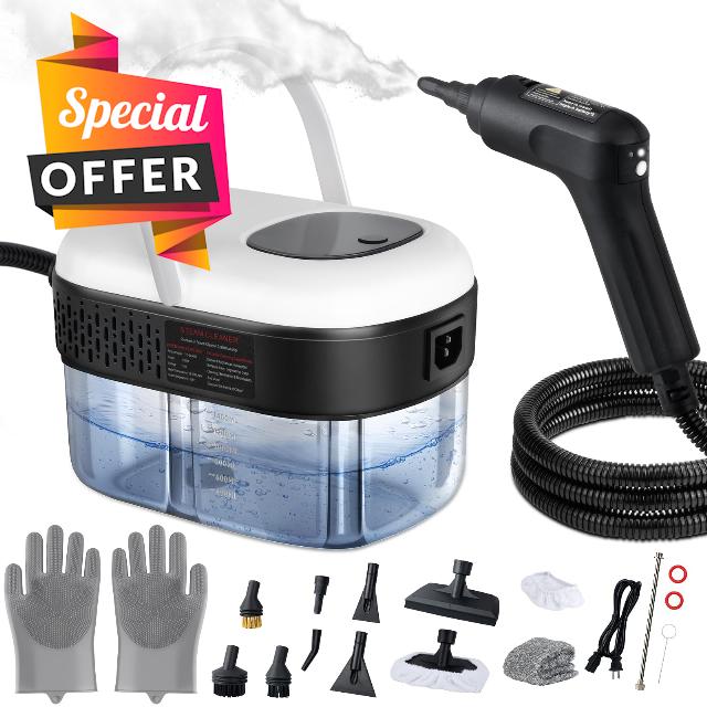 Steam Cleaner