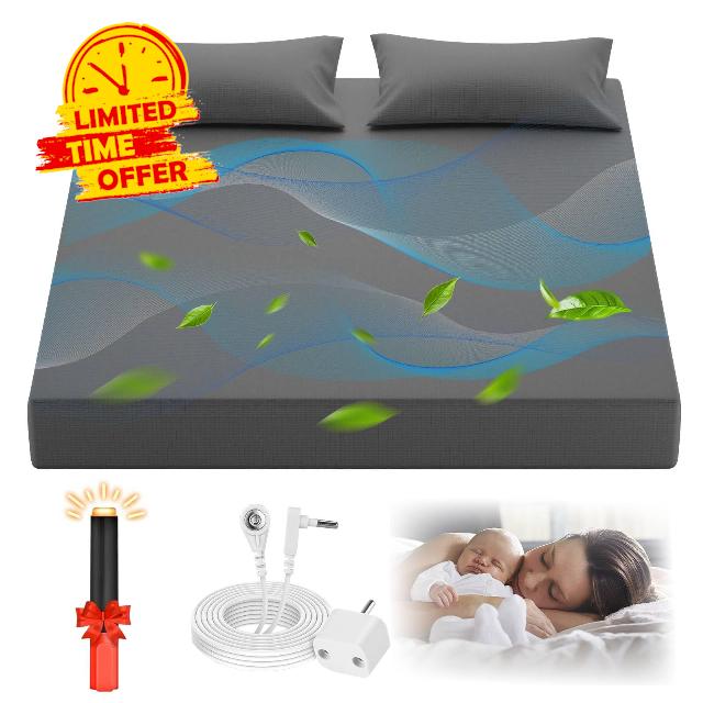 Grounding Sheets King Size