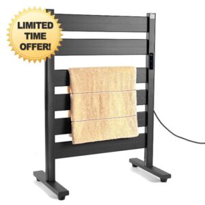 Towel Warmer for Bathroom