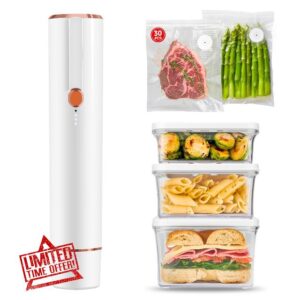 Vacuum Sealer