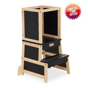 Fisher Price Wonderstep Step Stool
