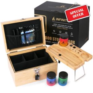 Premium Storage Box