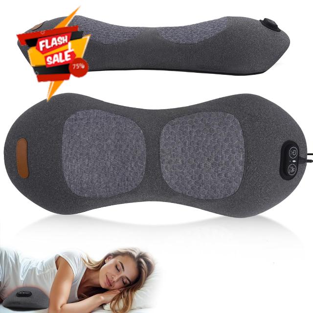 3 in 1 Back Massager