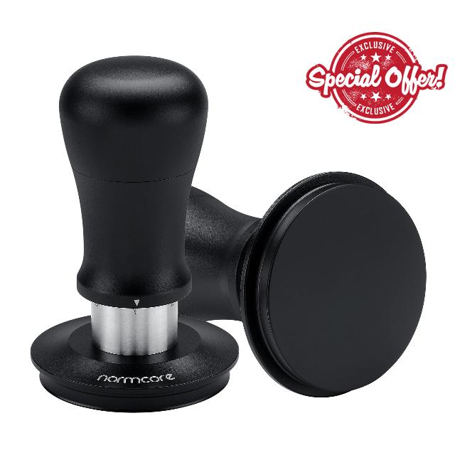 Normcore 58.5mm Coffee Tamper V5