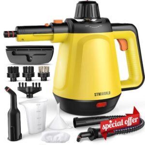 Steam Cleaner