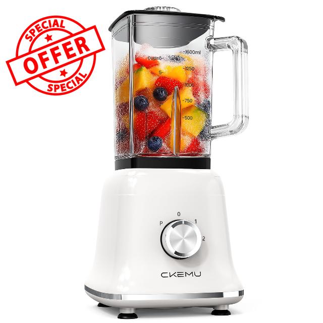 Professional Blender For Smoothies