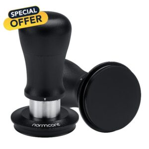 Normcore 53.3mm Espresso Tamper V5