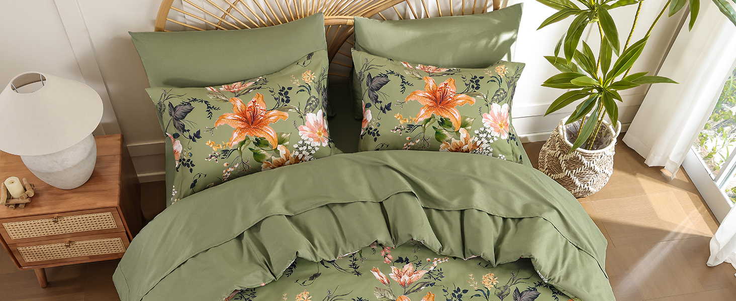 all season Comforter