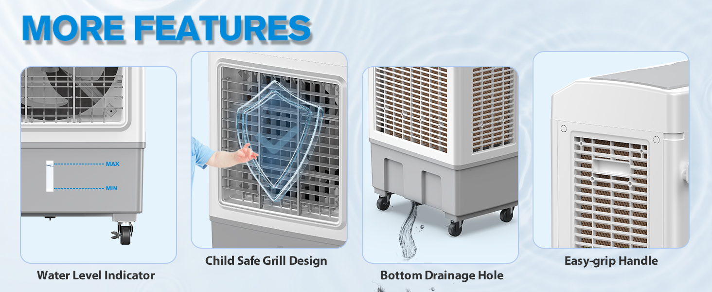 portable air conditioner