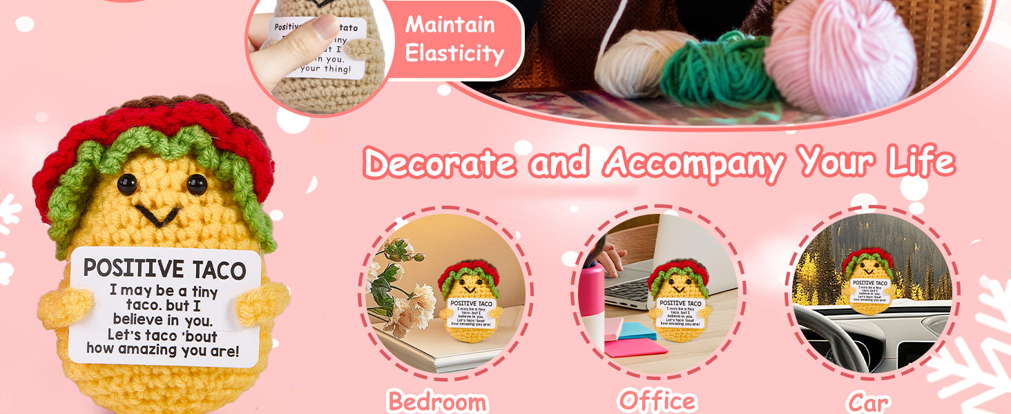 Crochet toys for Kids