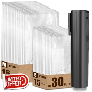 Vacuum Sealer
