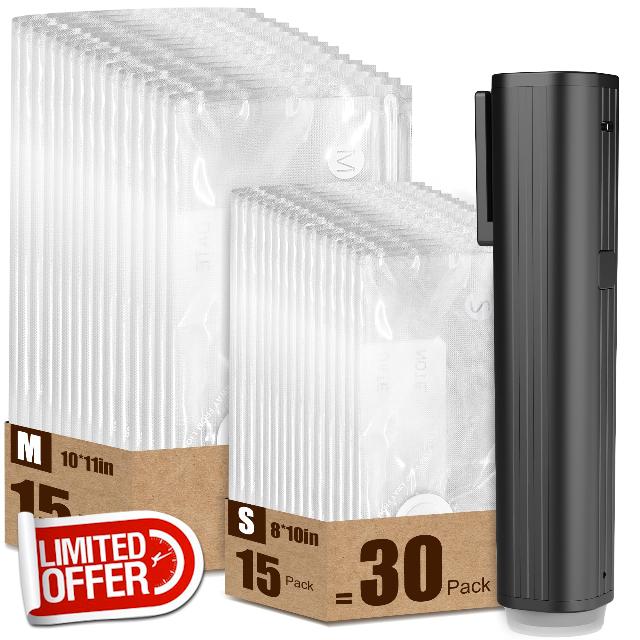 Vacuum Sealer