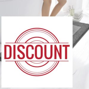 Bathroom Rugs 24" x 60"