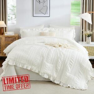 WONGS BEDDING Queen Comforter Set