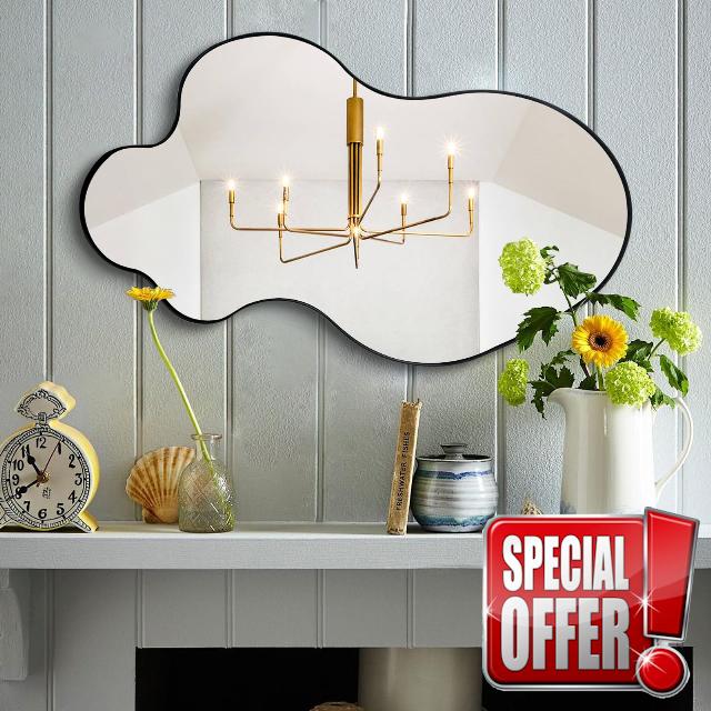 Irregular Mirror