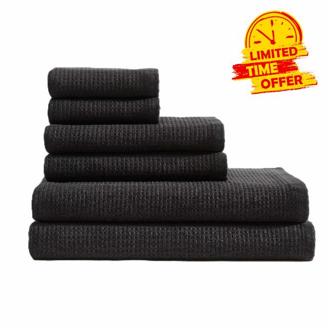 Calvin Klein – Bath Towel Set