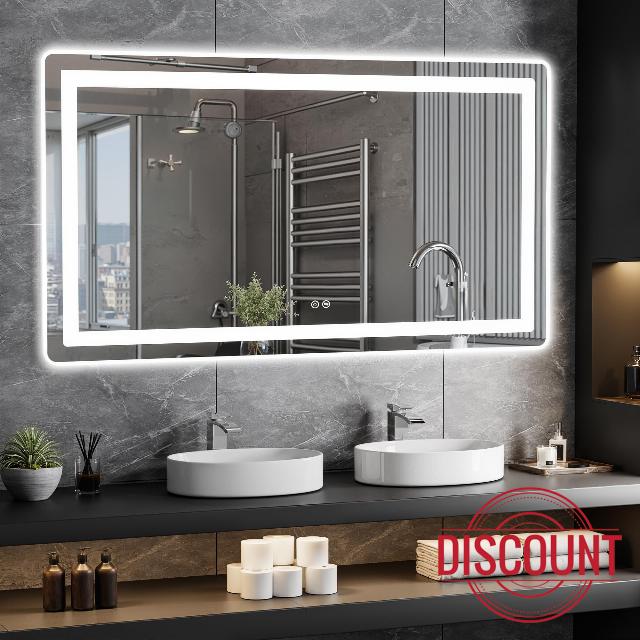 Led Mirror for Bathroom