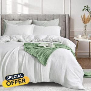 Cotton Muslin Comforter King Size