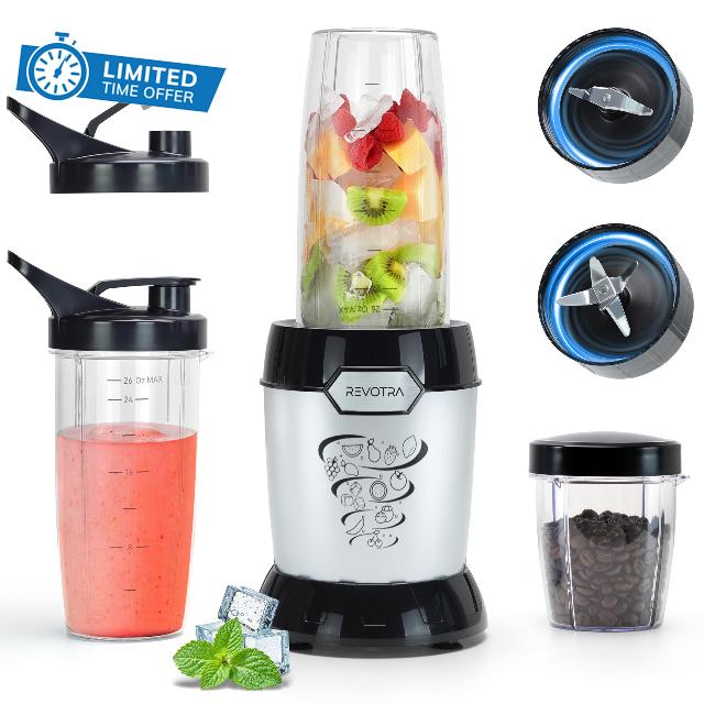 Smoothie Blender