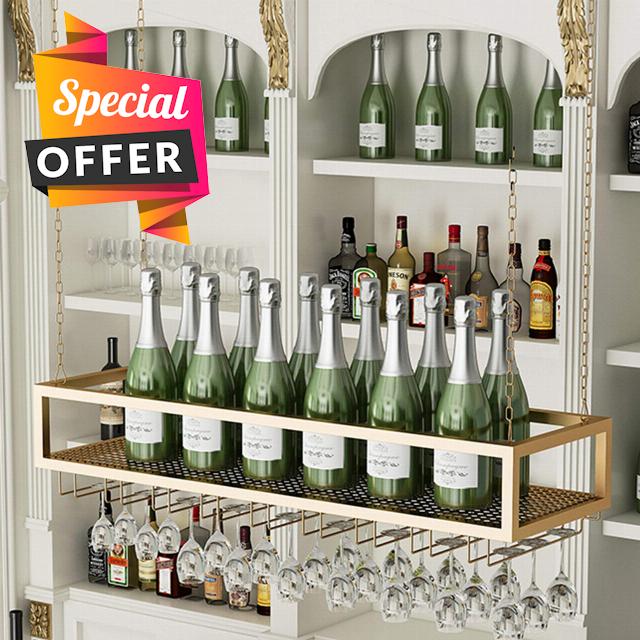 Wine Rack
