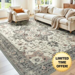 8x10 Area Rugs for Living Room