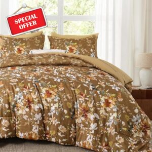 Dobuyly Queen Comforter Set