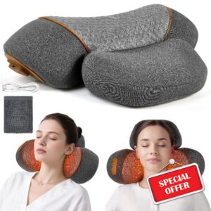 Neck Massage Pillow