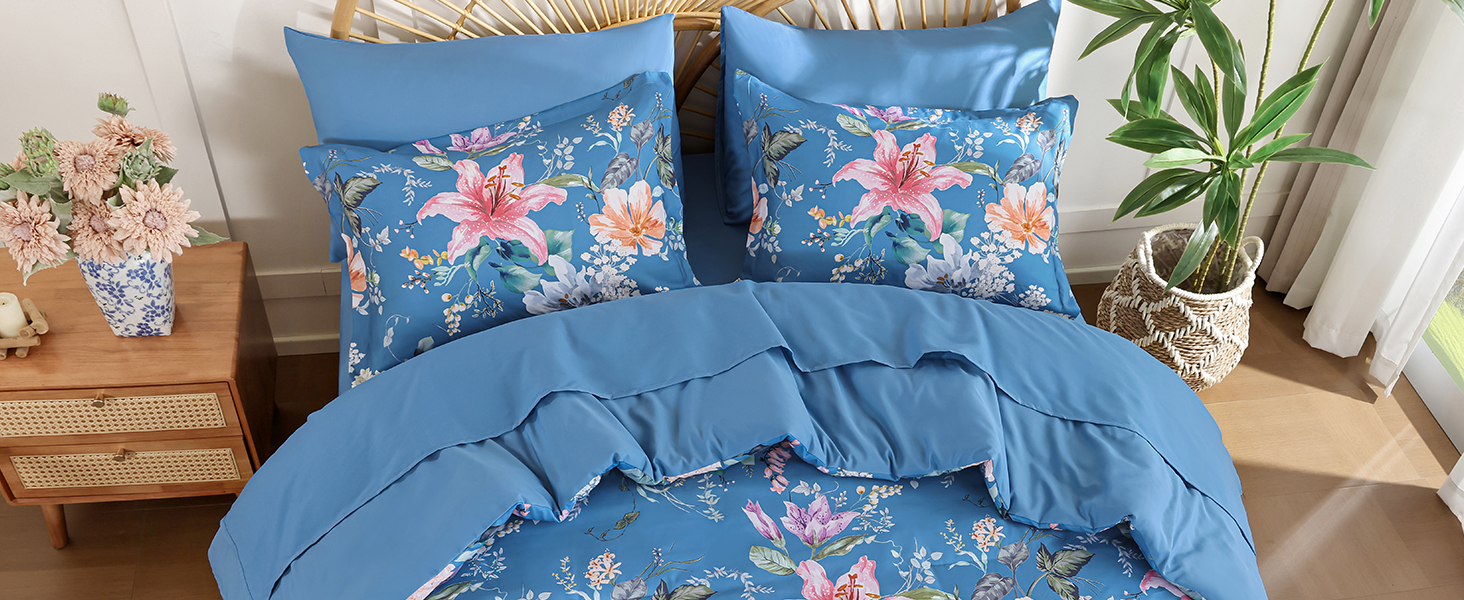 all seaon Comforter