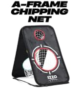 IZZO Golf Practice Hitting Net