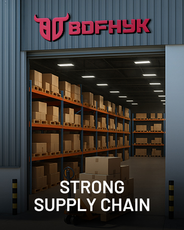 BDFHYK Air tank