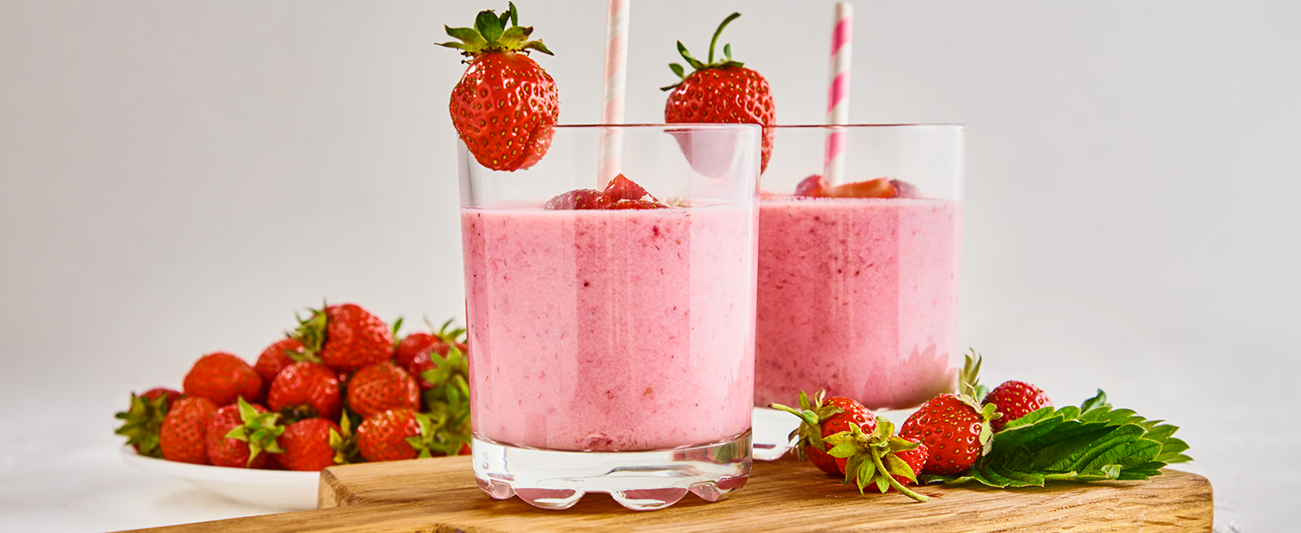 Milk Shake