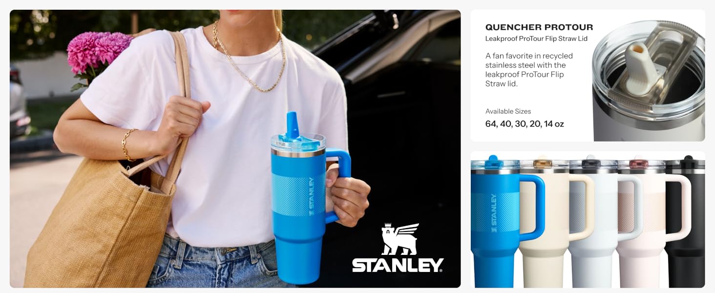 Quencher ProTour