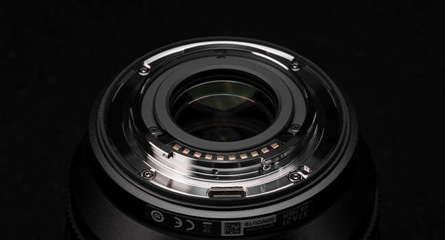 56mm Pro