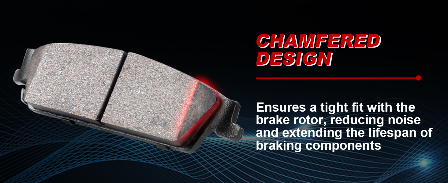 brake pads and rotors kit
