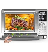 Nuwave Pro Chef Induction Cooktop, NSF-Certified, Commercial-Grade, Portable, Powerful 1800W, Lar...