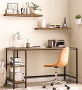 Wall Shelf Set of 2