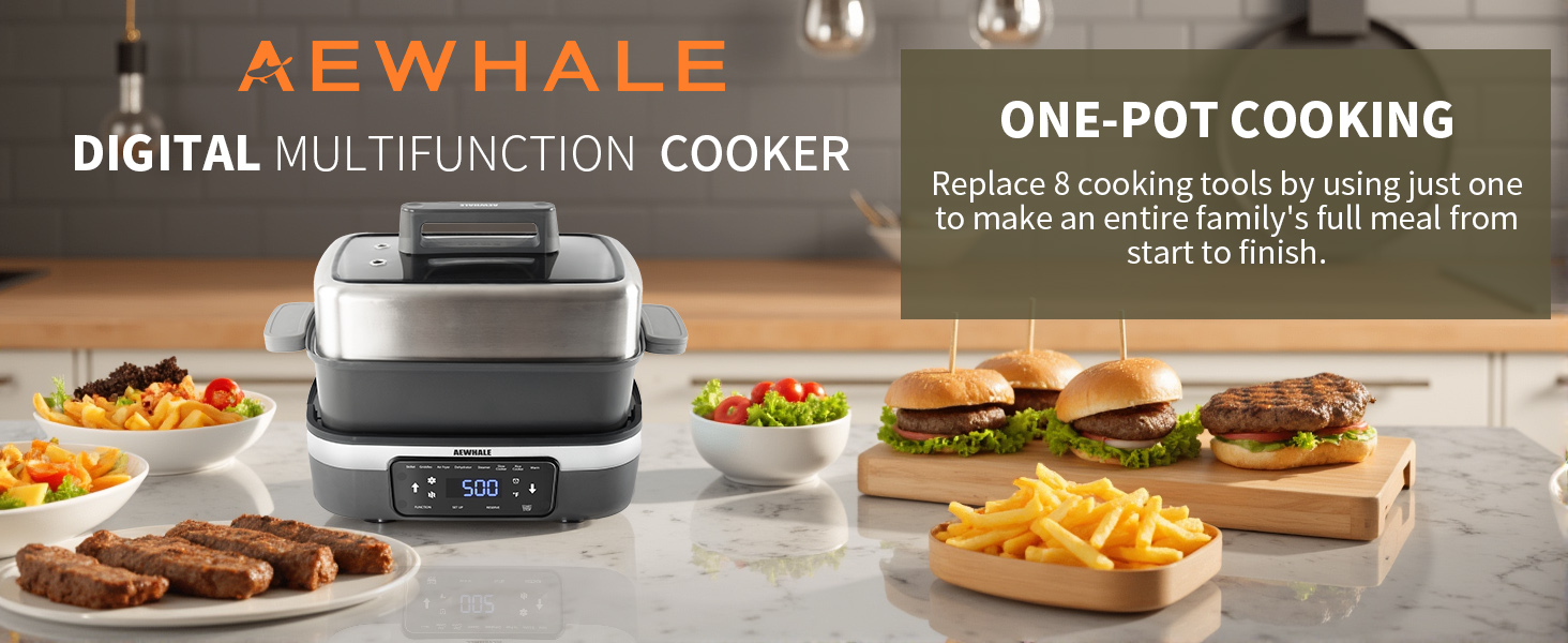 Air Fryer