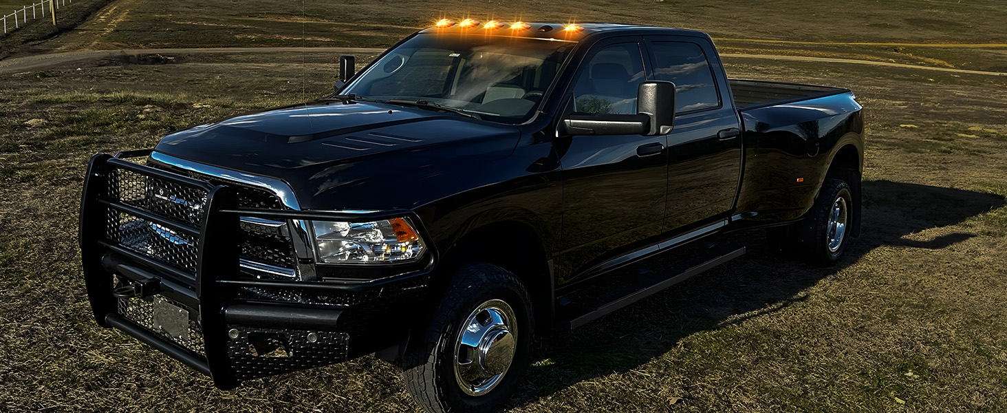 LED ROOF CAB LIGHT