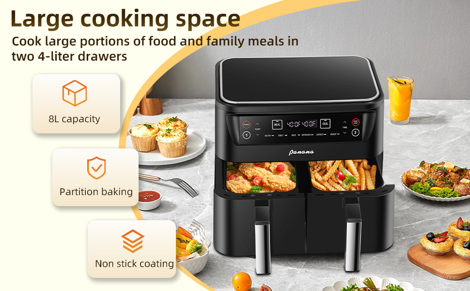 AIR FRYER