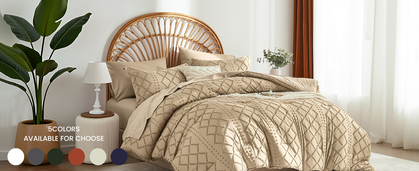 queen size bedding