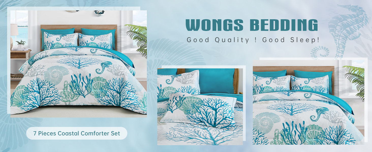 beach comforter