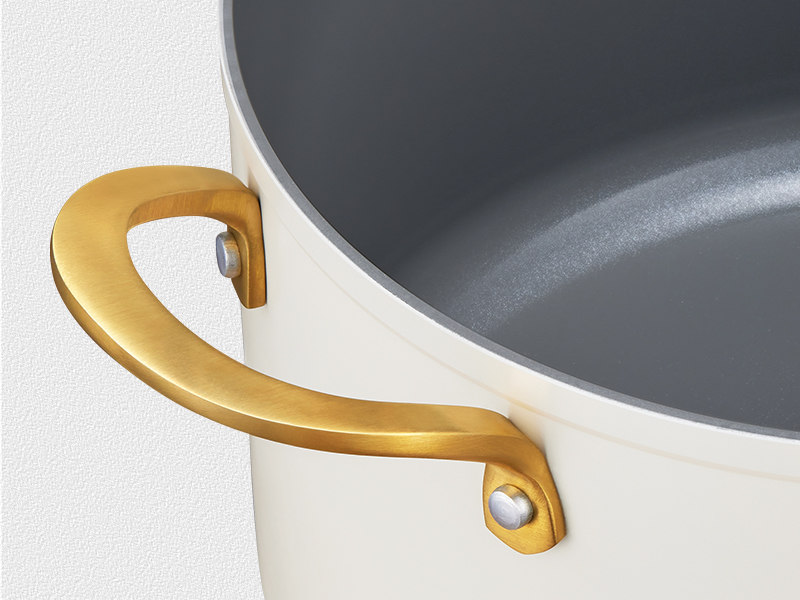 Durable Handles