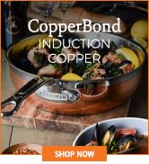 Hestan - NanoBond Collection - Stainless Steel Titanium Saut&eacute; Pan, Induction Cooktop Compatible, ...