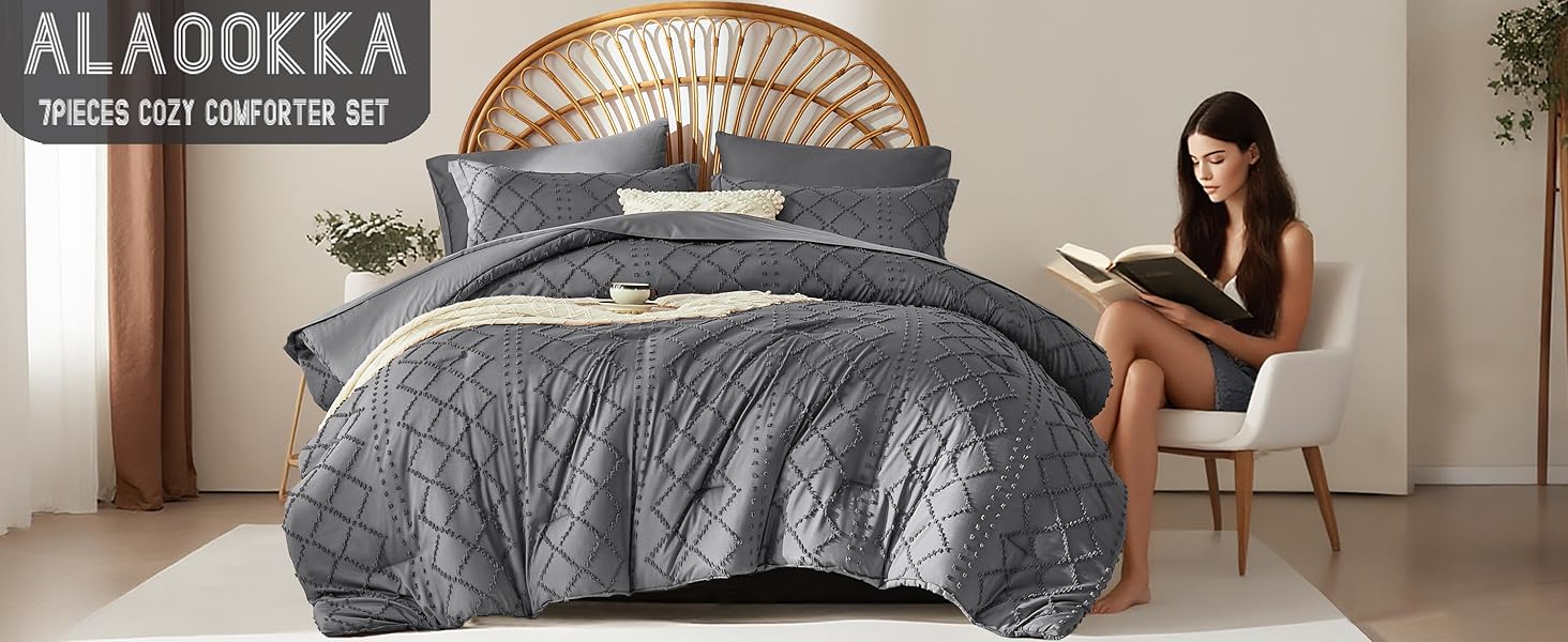 bedding comforter sets king size