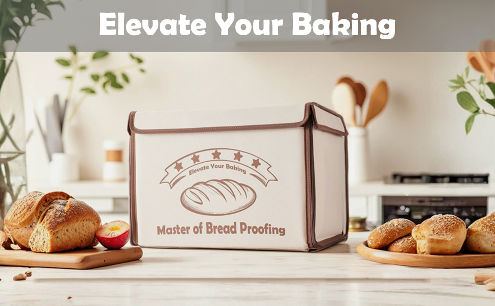 dough proofer