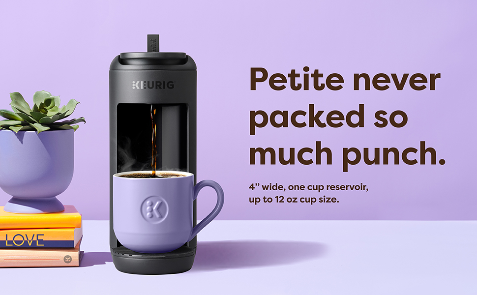 k-mini mate