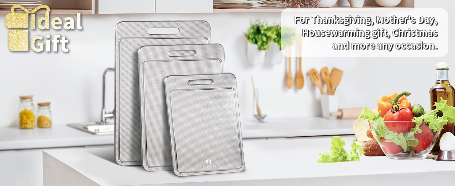 Kitchen Gift